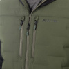 Boulder Hybrid Hooded Jacket