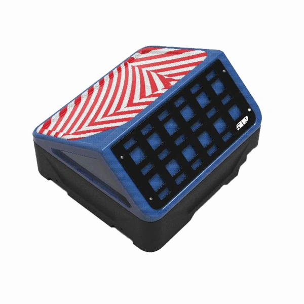 Trail Tunnel Bag