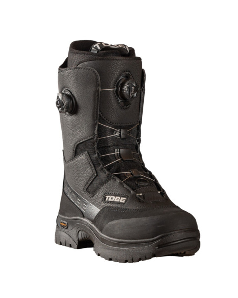 Nimbus Boot
