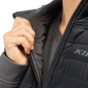 Granite Canyon Insulated Zip Hoodie