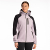 Darby Canyon Fleece Hooded Jacket