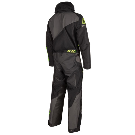 Scout One-Piece