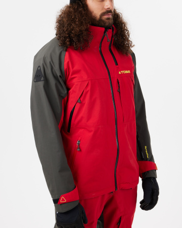 Vivid Jacket