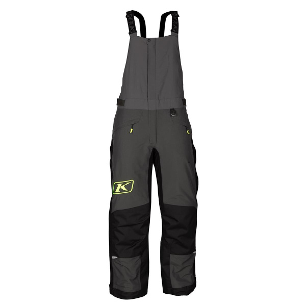 Klimate Bib
