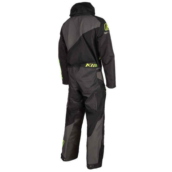 Scout One-Piece
