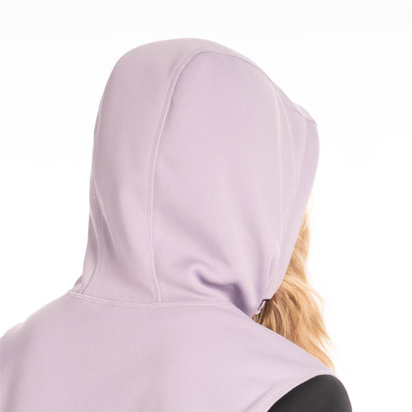 Visita Full Zip Hoodie