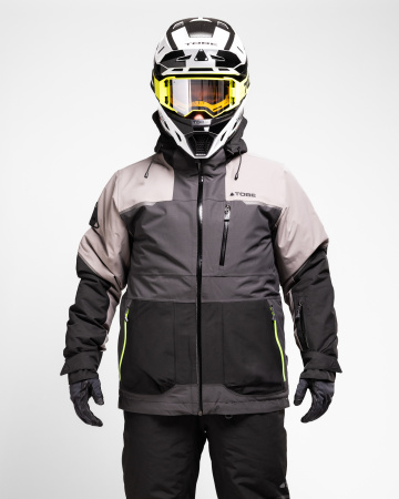 Arctos Insulated Jacket