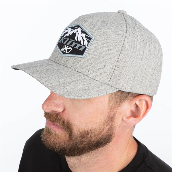 Glacier Hat