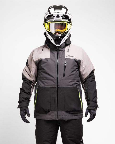 Arctos Insulated Jacket