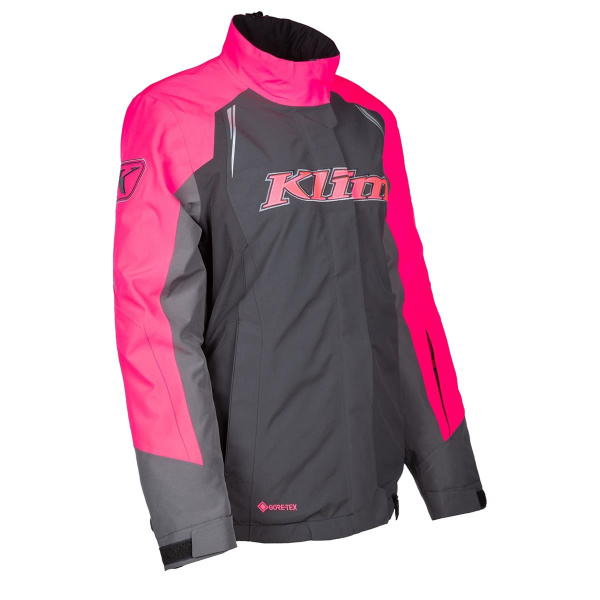 Strata Jacket