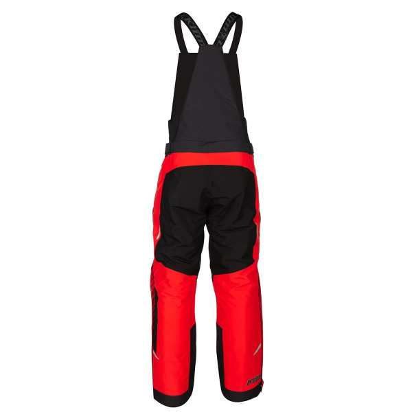Klimate Bib