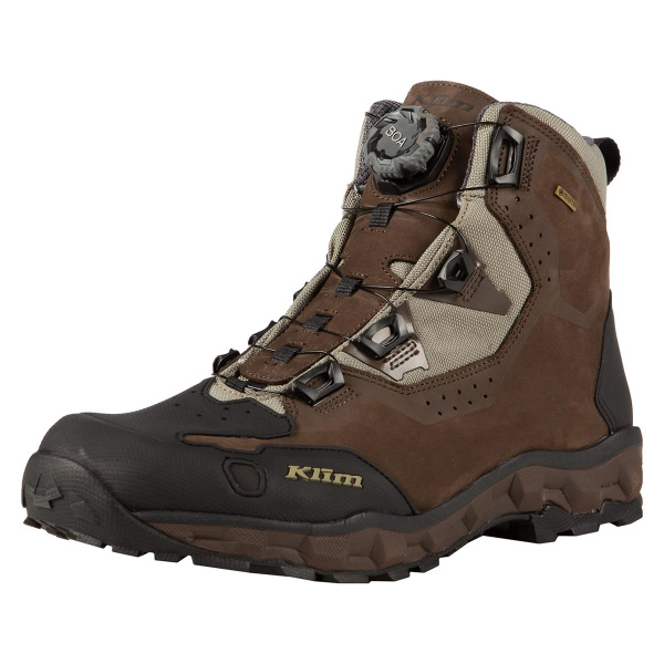 Outlander GTX Boot