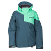 Fuse Hybrid Jacket