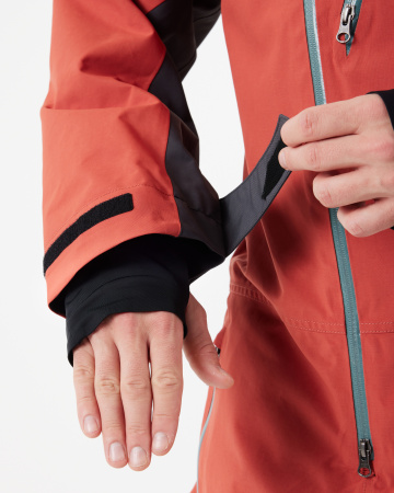 Vivid V3 Monosuit No Zip