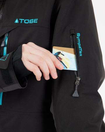 Cappa Insulated Jacket