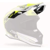 Visor for Altitude Helmets