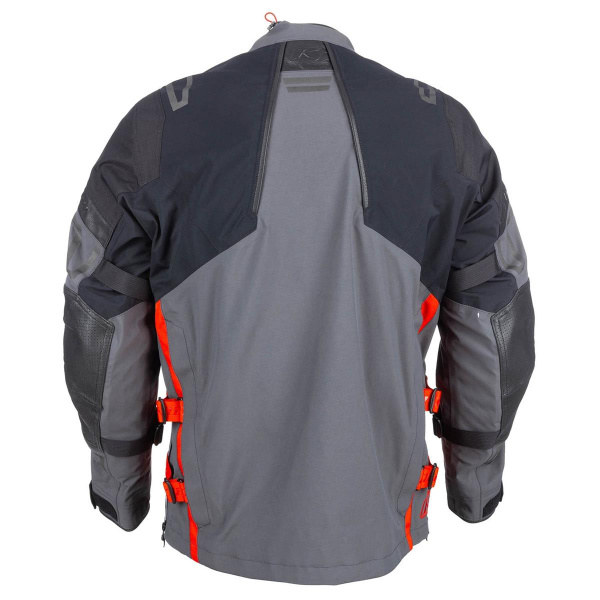 Latitude Jacket