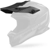 Visor for Altitude Helmets