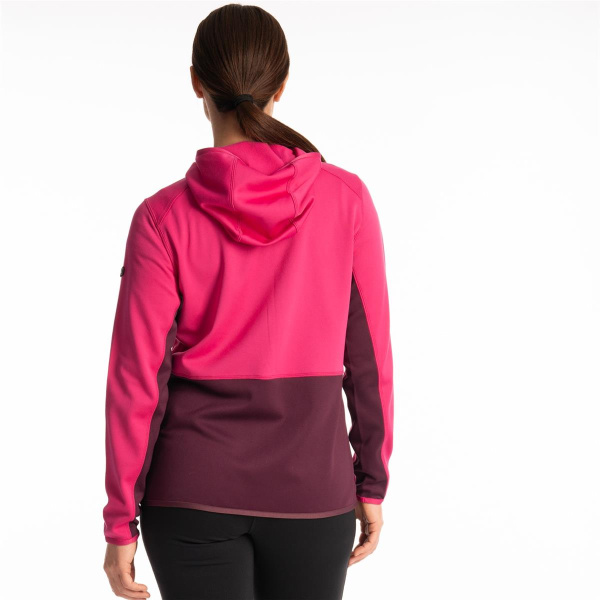 Solitude Hooded Jacket