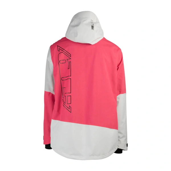 Forge Insulated Jacket