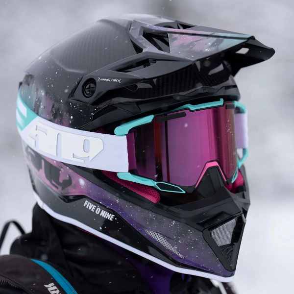 Sinister X7 Goggle