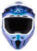 F3 Carbon Helmet ECE