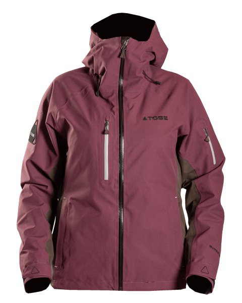 Ekta Jacket
