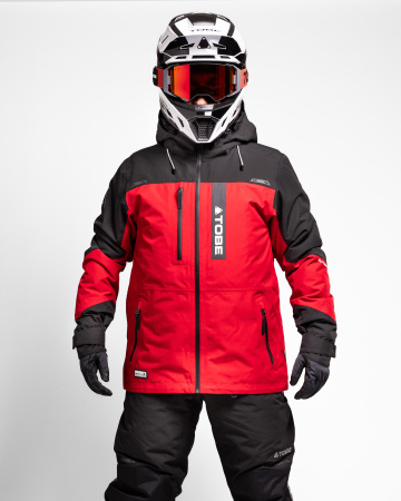 Nexus 2in1 Jacket