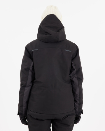 Cappa Insulated Jacket
