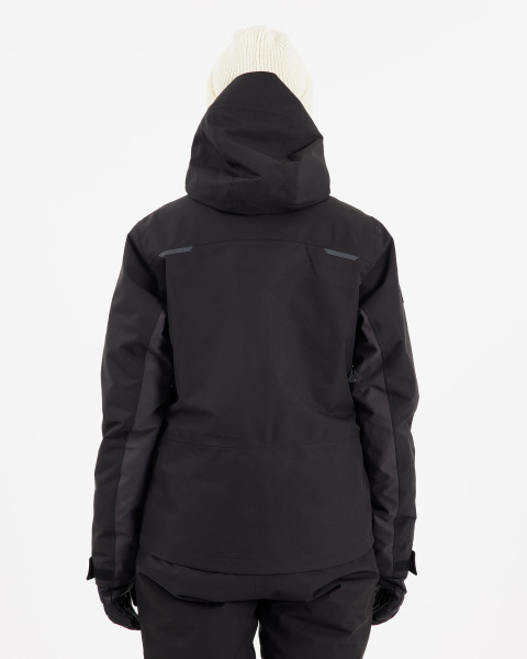 Cappa Insulated Jacket