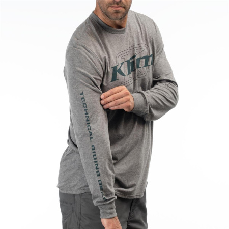 K Corp LS T