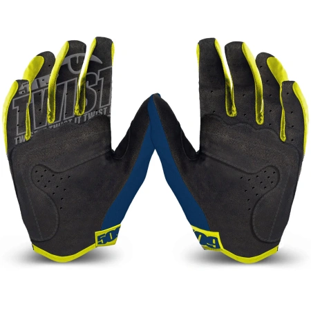 Low 5 Gloves