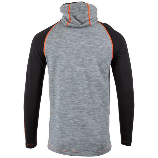 FZN Merino Hoodie