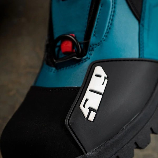 Raid Double BOA Boots