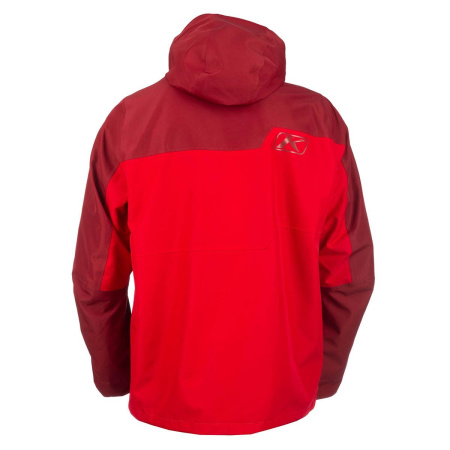 Powerxross Jacket