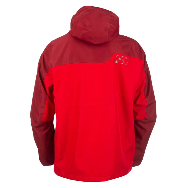Powerxross Jacket