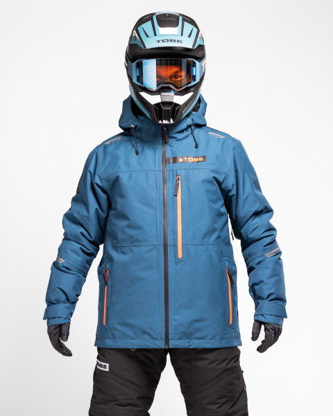 Ember Insulated Jacket