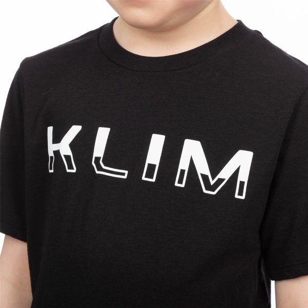 Petrol Tri-blend Tee Youth