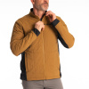 Override Alloy Jacket