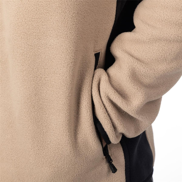 Teton Crest Fleece Hooded Jacket