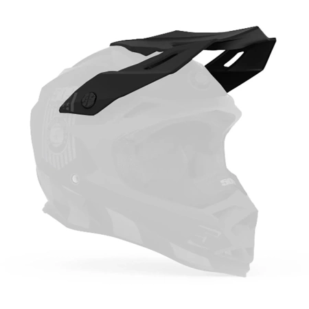 Visor for Altitude Helmets
