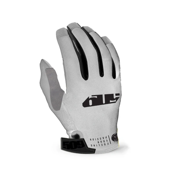 Low 5 Gloves