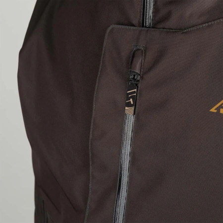 Powerline Insulated Jacket