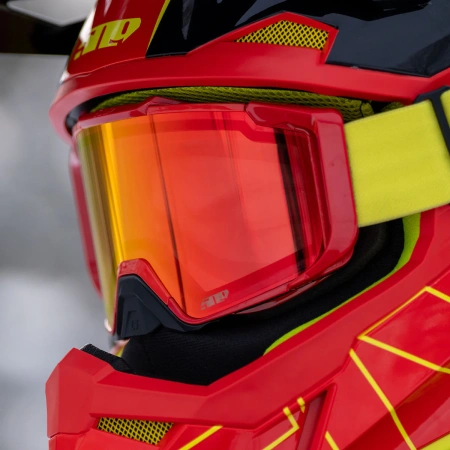 Latitude Ignite Helmet System