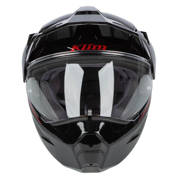 X1 Alpha Helmet ECE/DOT