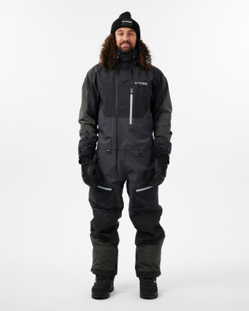Novo V4 Monosuit
