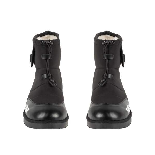 Ignite Slipper Boots