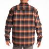 Bridger Fleece Lined Flannel Shirt