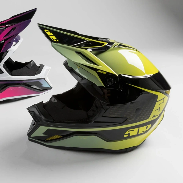 Altitude 2.0 Helmet