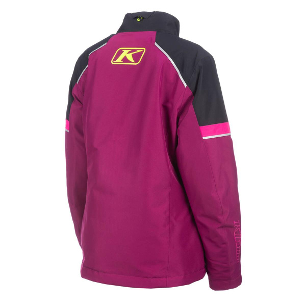 Spark Jacket